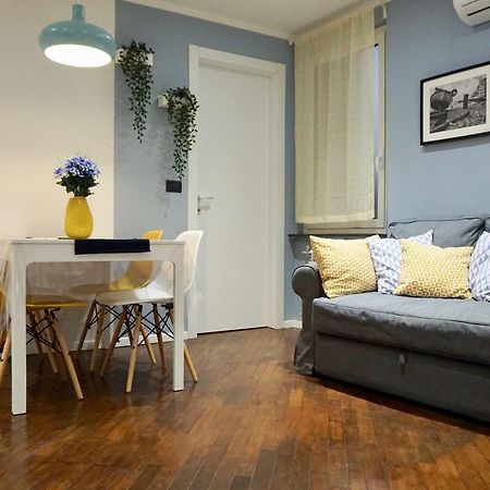 Otello Apartment Генуя Екстер'єр фото