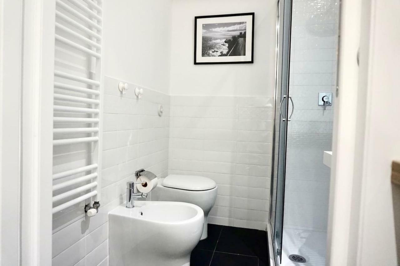 Otello Apartment Генуя Екстер'єр фото
