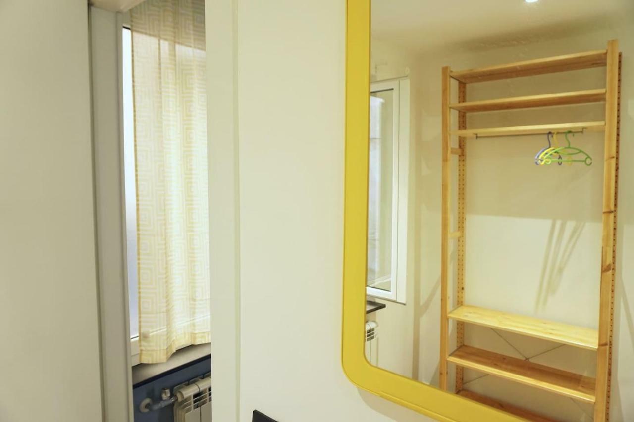 Otello Apartment Генуя Екстер'єр фото